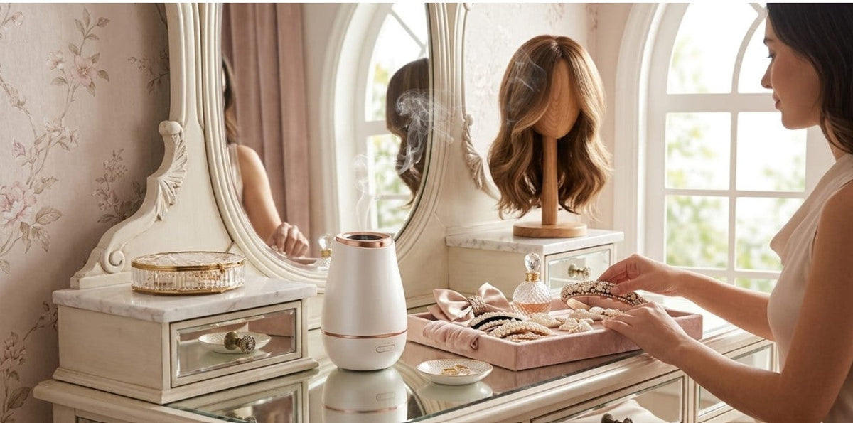 Vanity & Lifestyle