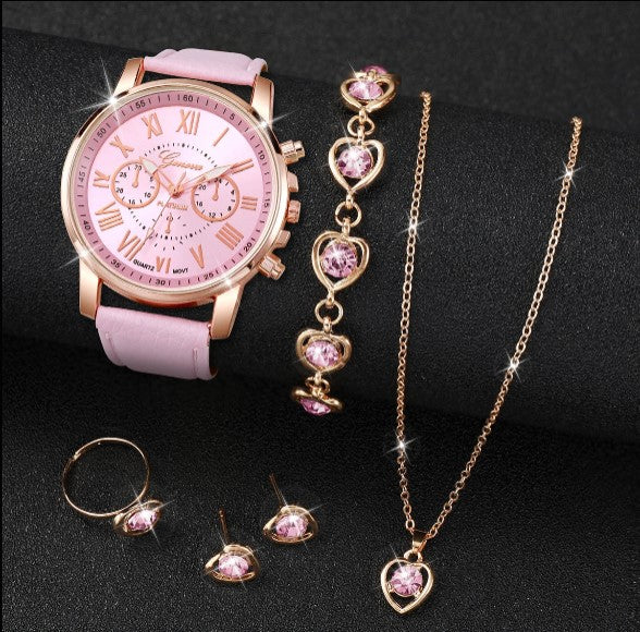 Women's Watches