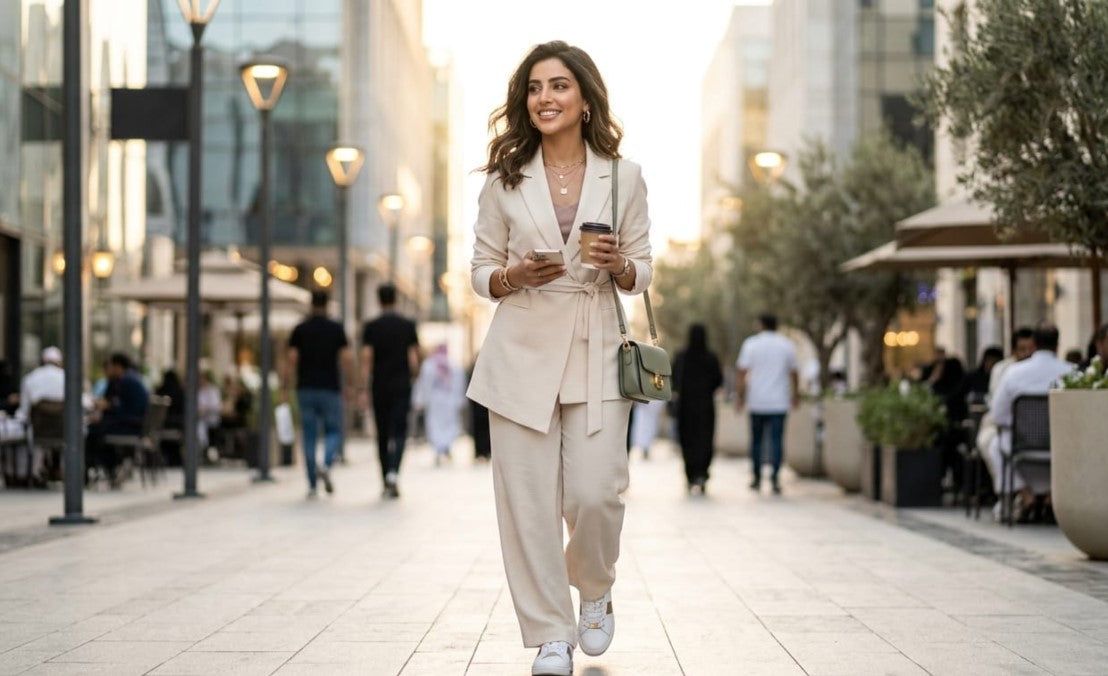Women's Clothing