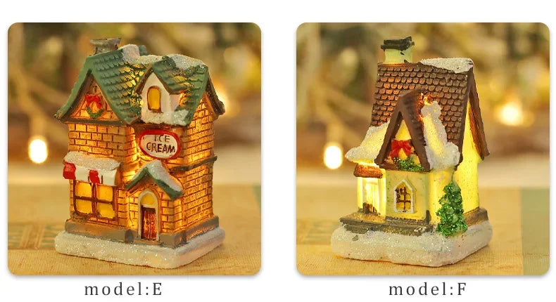 Alpine Glow Cottage