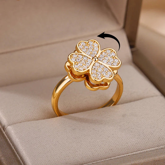 Elysian Clover