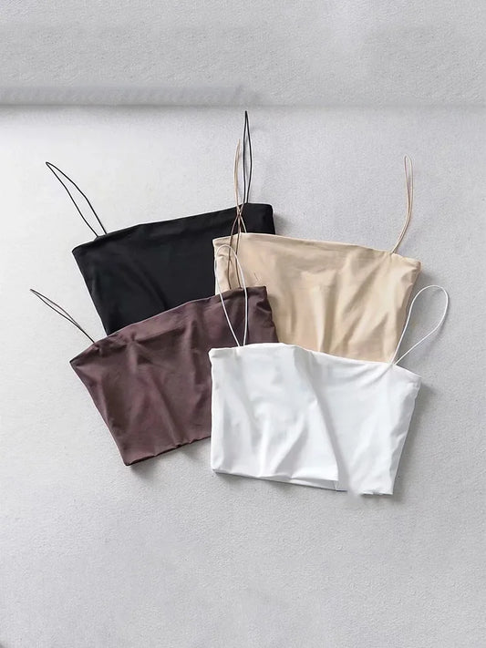 Ella Cotton Camisole