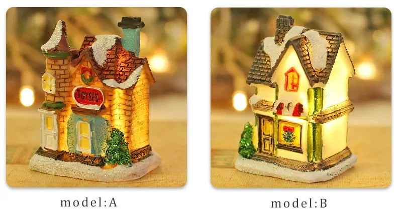 Alpine Glow Cottage