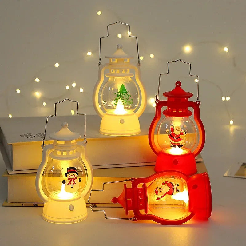 Alpine Vintage Glow