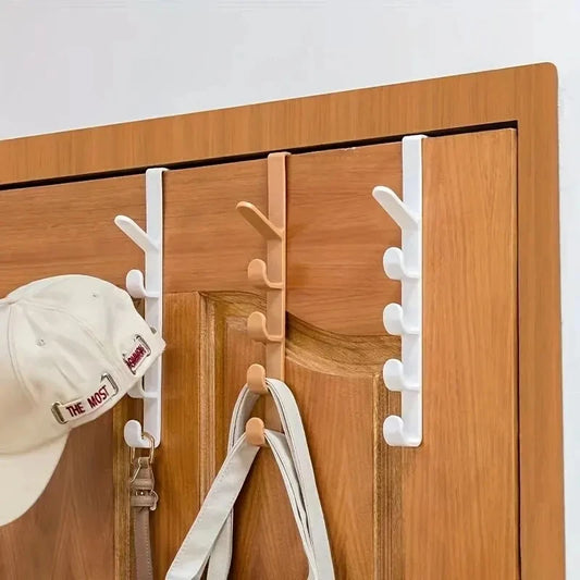 Aura Door Hanger Rack