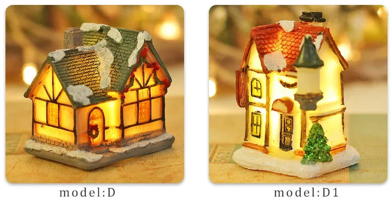 Alpine Glow Cottage