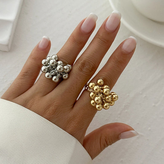 Elysian Ring