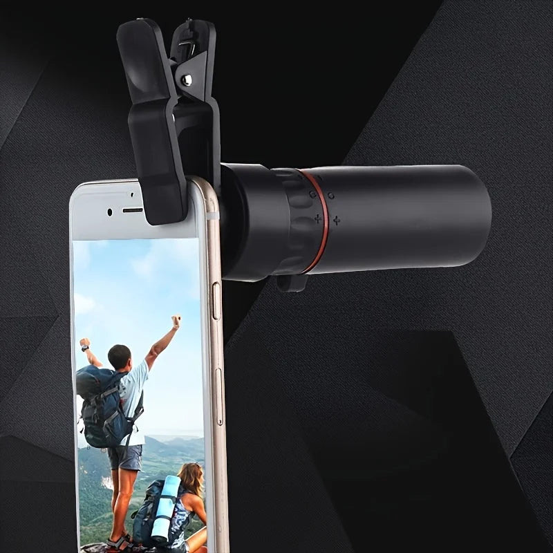 Pathfinder 2000X25 HD Pocket Scope