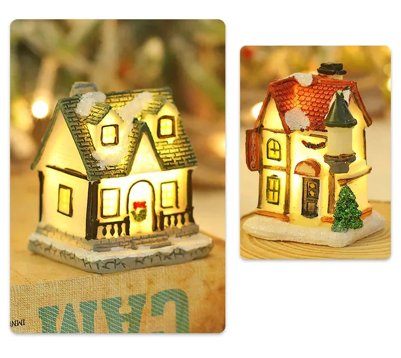 Alpine Glow Cottage