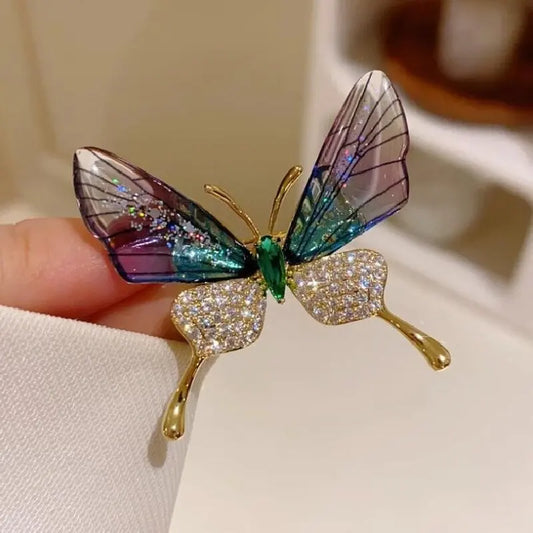 Mariposa