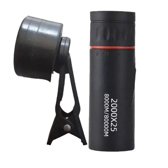 Pathfinder 2000X25 HD Pocket Scope