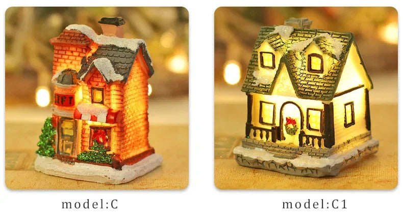 Alpine Glow Cottage