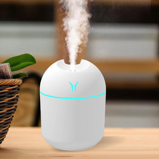 Vapour