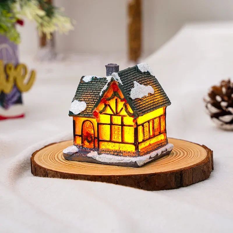 Alpine Glow Cottage