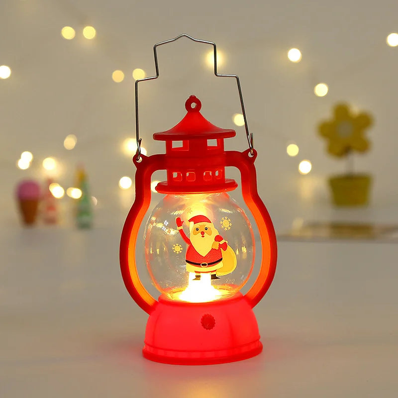 Alpine Vintage Glow