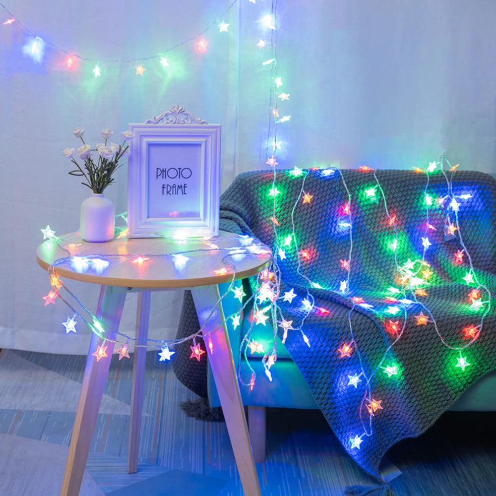 KIKIELF Aura Glow