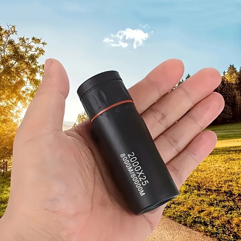 Pathfinder 2000X25 HD Pocket Scope