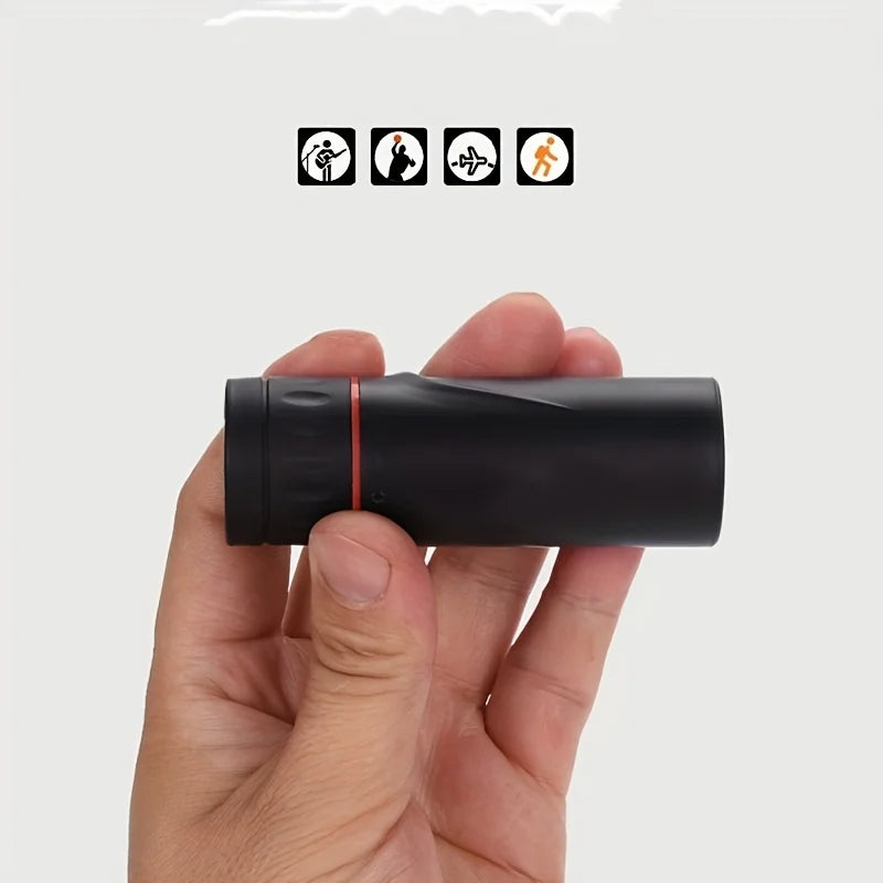 Pathfinder 2000X25 HD Pocket Scope