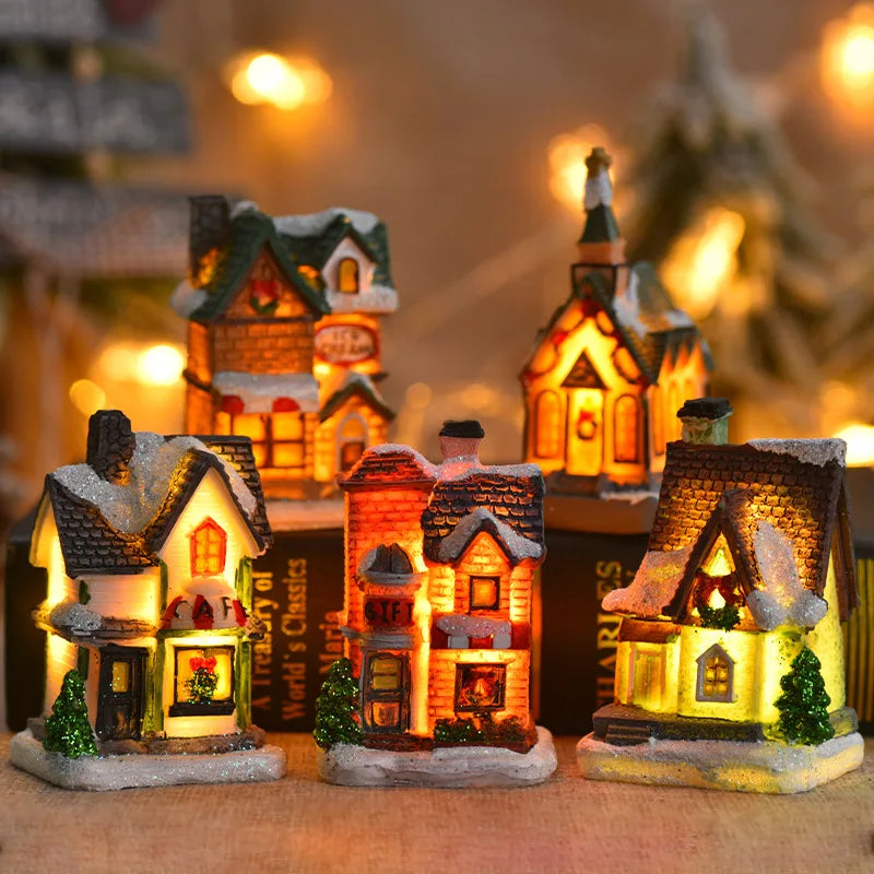 Alpine Glow Cottage